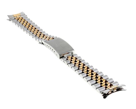 everett galvanized rolex watch bands for sale|rolex watch straps for sale.